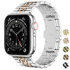 Stainless Steel Mesh Apple Watch Band Series 11/10/9/8/7/6/5/4/ SE / Ultra 1/2/3