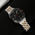 Steel Samsung Galaxy Ultra Watch Band 47MM by Arleathercraft