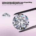 Diamond Samsung Galaxy 6 Watch Case 40MM, 44MM by Arleathercraft