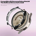 Diamond Samsung Galaxy 6 Watch Case 40MM, 44MM by Arleathercraft