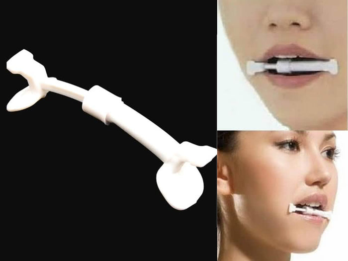 Slim Mouth Exercise Pieces for Facial Flex by DailySale