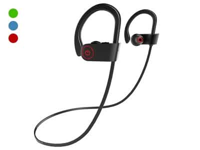 Bluetooth Wireless Sport Headphones by DailySale