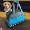 Byler Soft-Sided Airline Approved Pet Carrier - Assorted Colors by DailySale