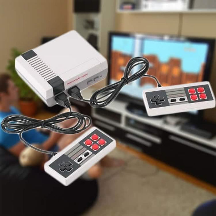 Game Machine Mini TV Handheld Game Console by DailySale