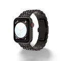 Stainless Steel Mesh Apple Watch Band Series 11/10/9/8/7/6/5/4/ SE / Ultra 1/2/3 by Arleathercraft