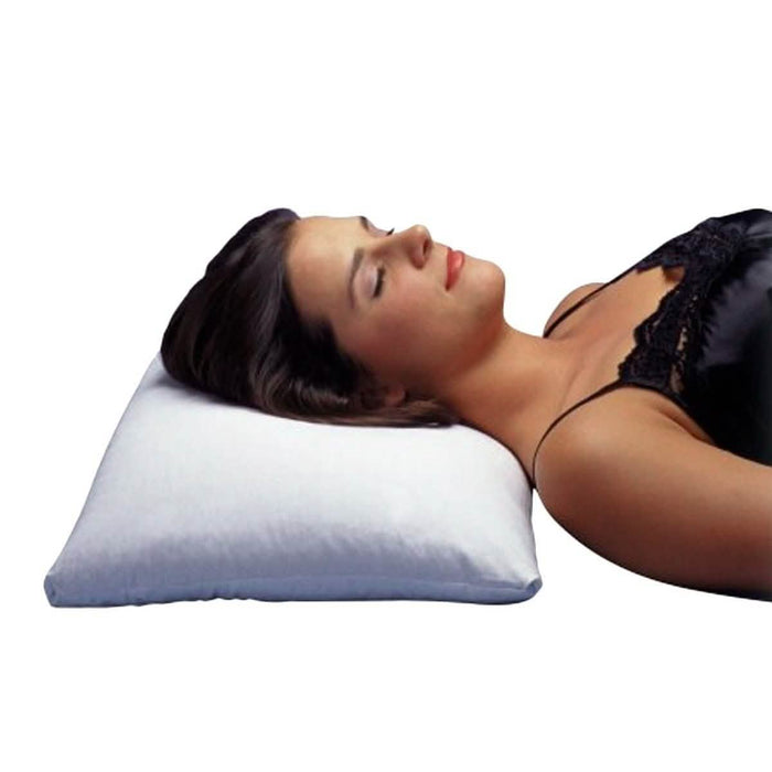 Makura Buckwheat Hull Pillow by DailySale
