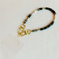 Mama Ma Phone Wrist Lanyard by Ellisonyoung.com