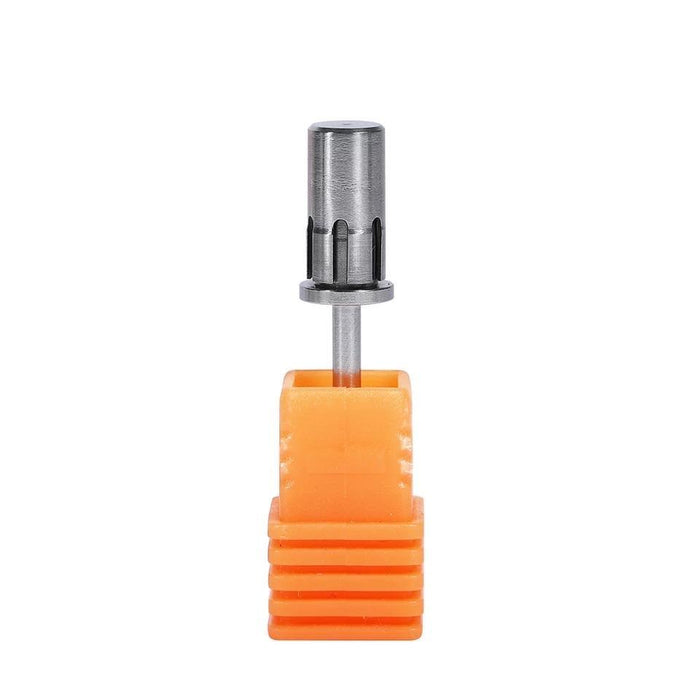 Mandrel Bit for Sanding Bands by The Nail Hub
