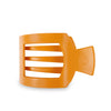 Mango for it! Large Flat Square Hair Clip