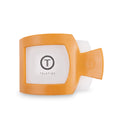 Mango for it! Large Flat Square Hair Clip by TELETIES
