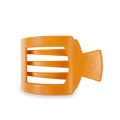 Mango for it! Large Flat Square Hair Clip by TELETIES