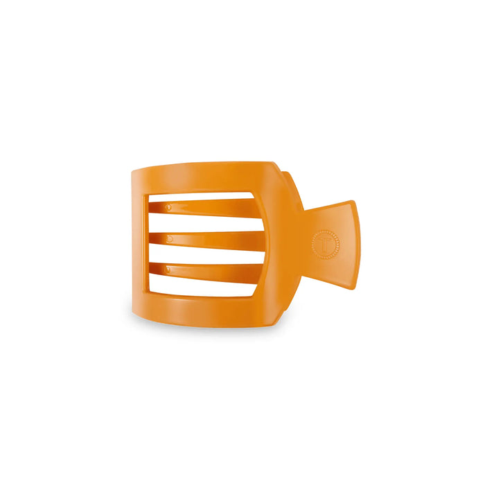 Mango for it! Small Flat Square Hair Clip by TELETIES