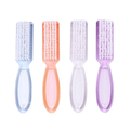 Manicure & Dust Brush - Pack of 4 by The Nail Hub