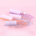 Manicure & Dust Brush - Pack of 4 by The Nail Hub