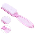 Manicure & Dust Brush - Pack of 4 by The Nail Hub