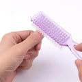 Manicure & Dust Brush - Pack of 4 by The Nail Hub