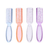 Manicure & Dust Brush - Pack of 4