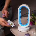 Manifest Success - Clear Quartz Lamp of Achievement by Conscious Items