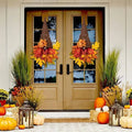 Maple Gnome Front Door Hanging Decorations by DailySale