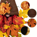 Maple Gnome Front Door Hanging Decorations by DailySale