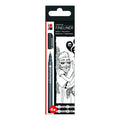 Marabu Graphix Fineliner 4-set by ShopSketchBox
