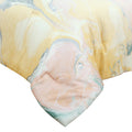 Marble Reversible Comforter Set by DailySale
