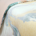 Marble Reversible Comforter Set by DailySale