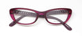 Marc Jacobs 569 Eyeglasses by ModaFrames