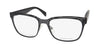 Marc Jacobs 613 Eyeglasses