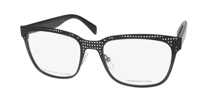 Marc Jacobs 613 Eyeglasses by ModaFrames