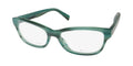 Marc Jacobs 617 Eyeglasses by ModaFrames
