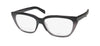 Marc Jacobs 646 Eyeglasses