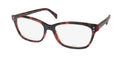 Marc Jacobs 660 Eyeglasses by ModaFrames