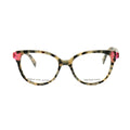 Marc Jacobs Women Eyeglasses MMJ 632 A9B Havana Pink 51 16 140 Full Rim Oval by DailySale