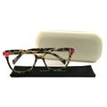 Marc Jacobs Women Eyeglasses MMJ 632 A9B Havana Pink 51 16 140 Full Rim Oval by DailySale