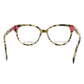 Marc Jacobs Women Eyeglasses MMJ 632 A9B Havana Pink 51 16 140 Full Rim Oval by DailySale
