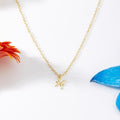 March 23rd Aries Necklace by Dear Ava
