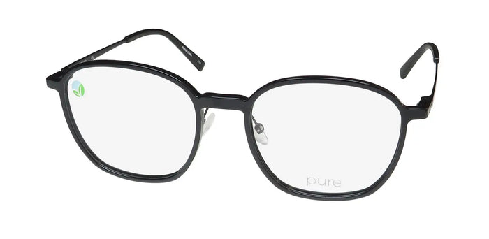 Marchon Airlock Pure 3012 Eyeglasses by ModaFrames