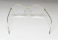 Marchon Airlock Pure 5007 Eyeglasses by ModaFrames
