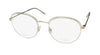 Marchon Airlock Pure 5007 Eyeglasses