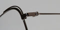 Marchon Airlock Pure 5008 Eyeglasses by ModaFrames
