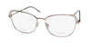 Marchon Airlock Pure 5008 Eyeglasses