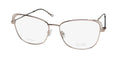 Marchon Airlock Pure 5008 Eyeglasses by ModaFrames