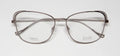 Marchon Airlock Pure 5008 Eyeglasses by ModaFrames