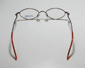Marcolin 2031 Eyeglasses by ModaFrames