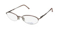 Marcolin 7222 Eyeglasses by ModaFrames