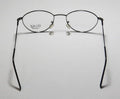 Marcolin Village 47 6395 Eyeglasses by ModaFrames
