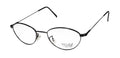 Marcolin Village 47 6395 Eyeglasses by ModaFrames