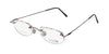 Marcolin Village 57 Eyeglasses