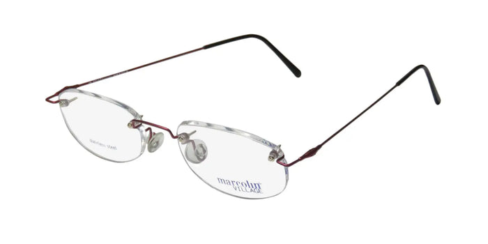 Marcolin Village 57 Eyeglasses by ModaFrames